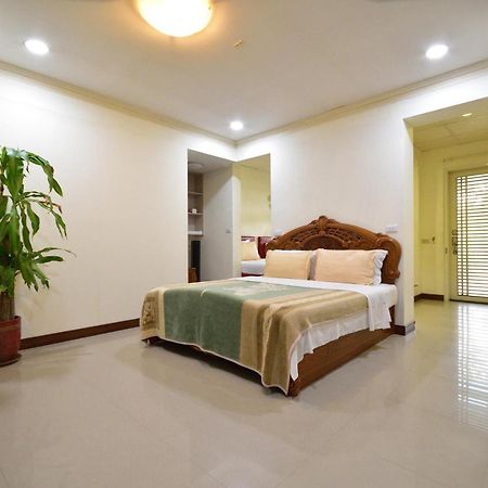 Taitung Linyuan B&B Donghe Buitenkant foto