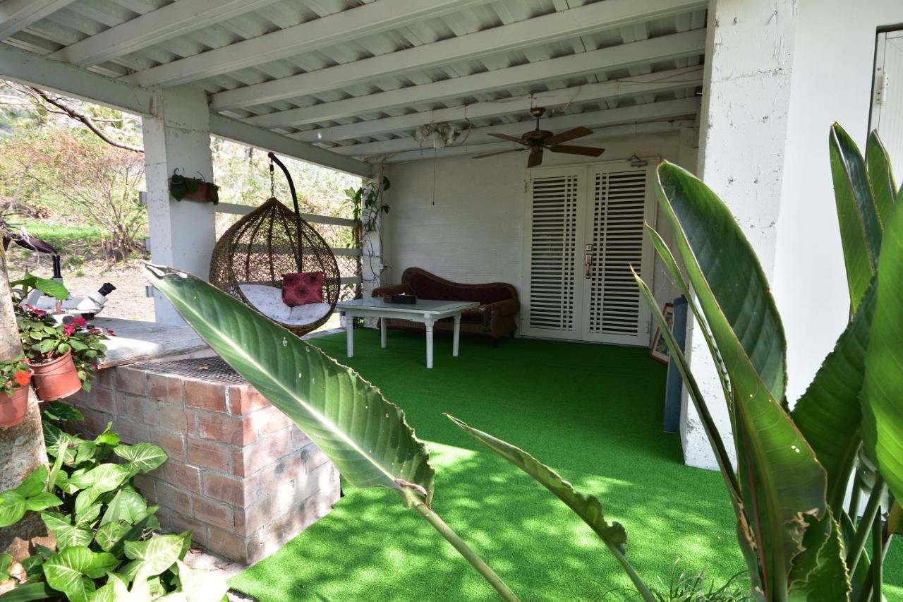 Taitung Linyuan B&B Donghe Buitenkant foto