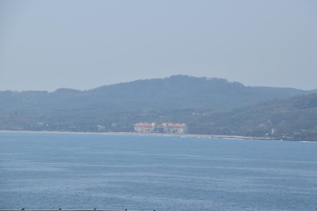 Taitung Linyuan B&B Donghe Buitenkant foto