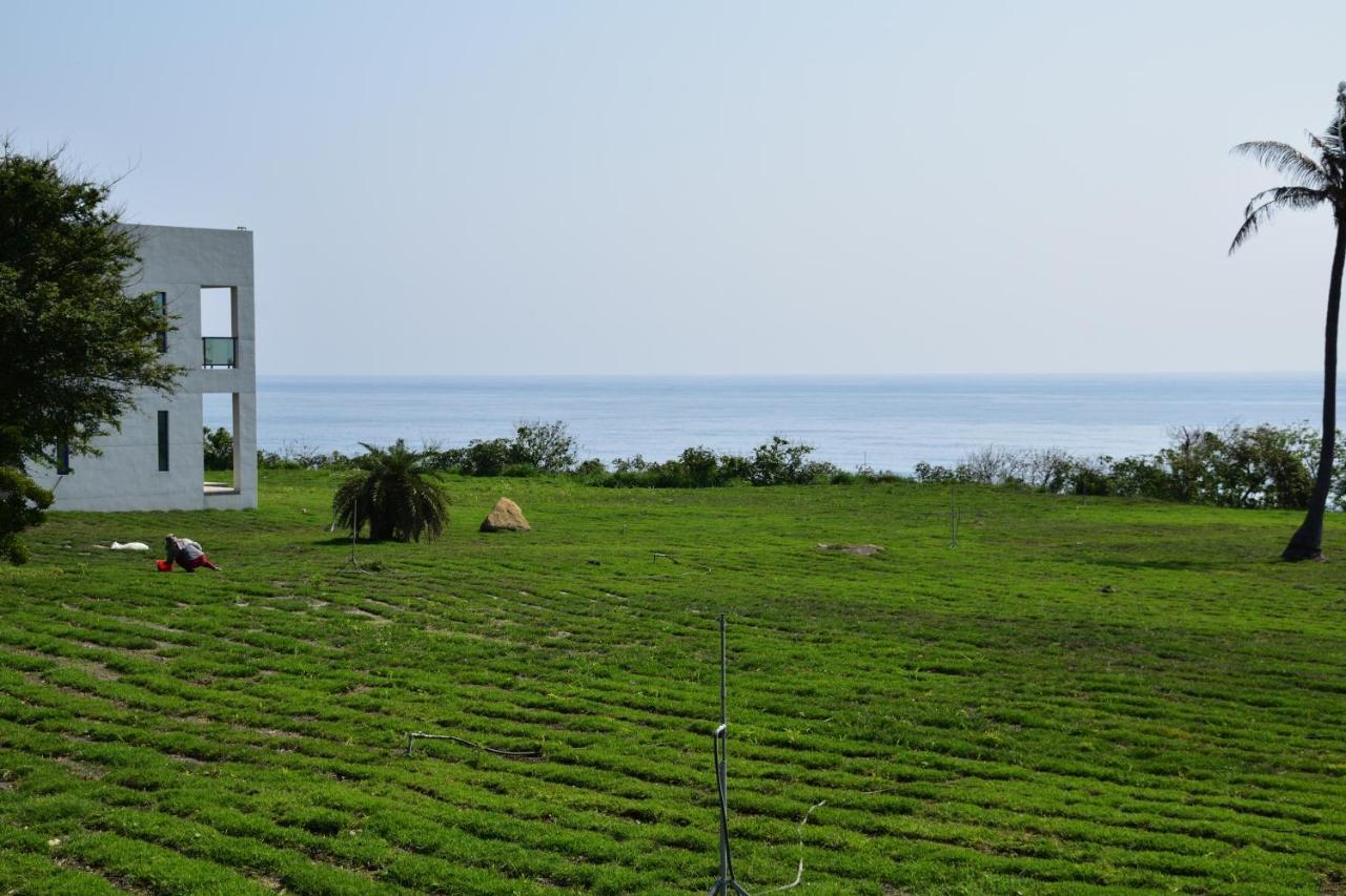 Taitung Linyuan B&B Donghe Buitenkant foto