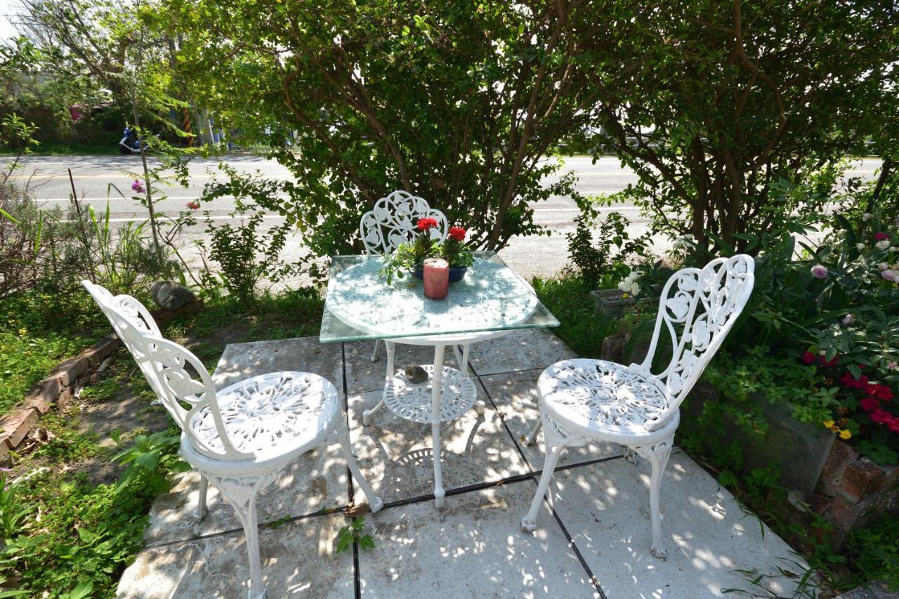 Taitung Linyuan B&B Donghe Buitenkant foto