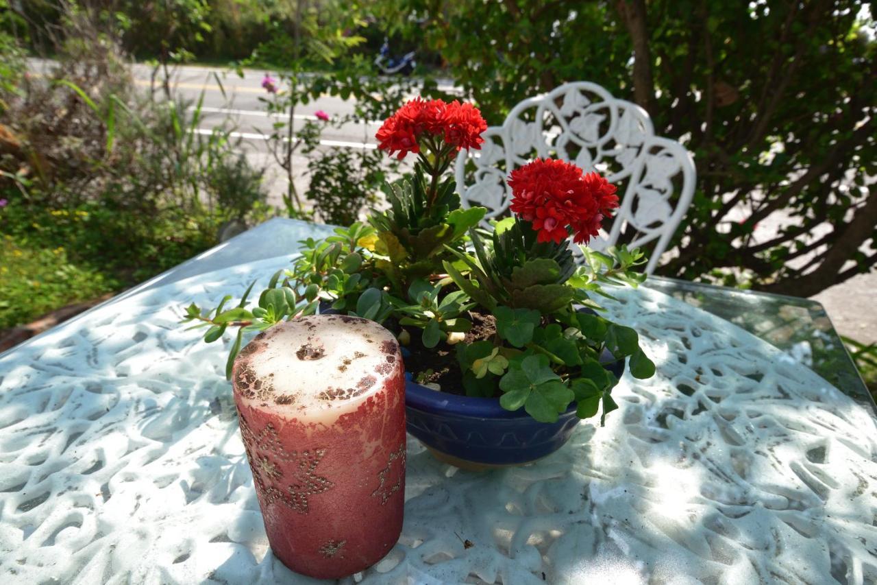 Taitung Linyuan B&B Donghe Buitenkant foto
