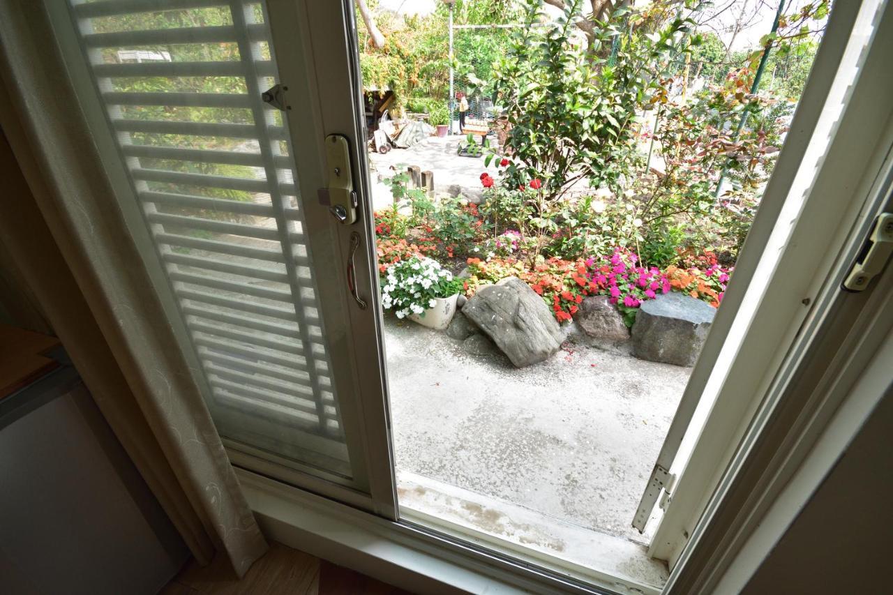 Taitung Linyuan B&B Donghe Buitenkant foto