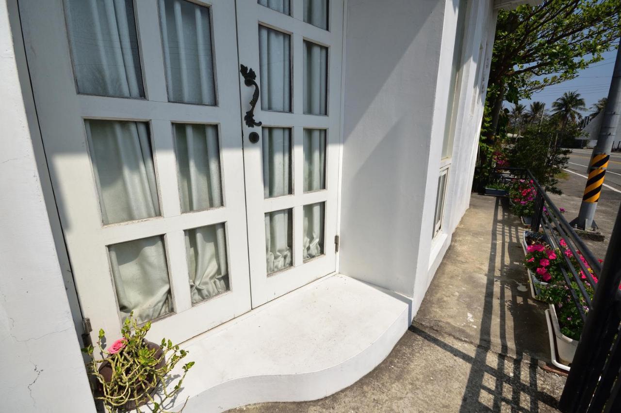 Taitung Linyuan B&B Donghe Buitenkant foto