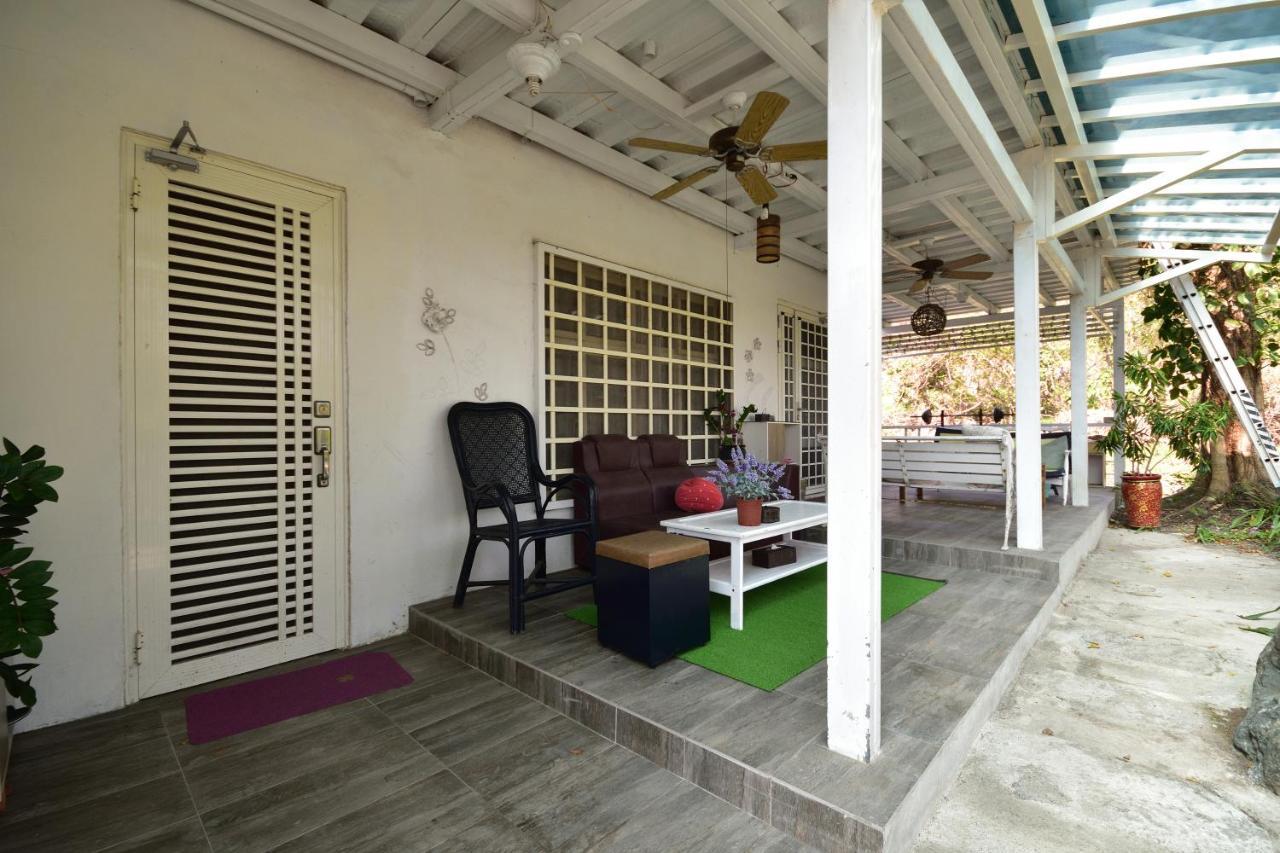 Taitung Linyuan B&B Donghe Buitenkant foto