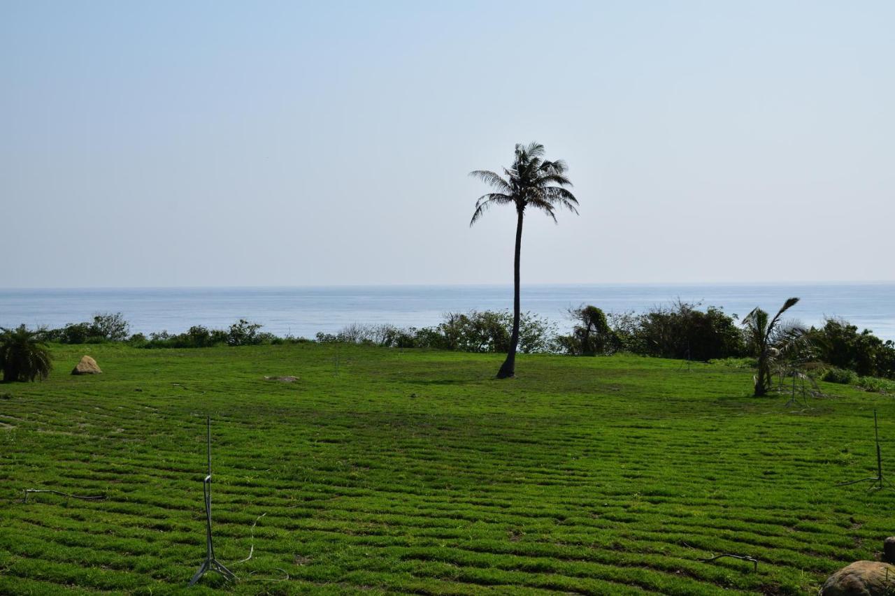 Taitung Linyuan B&B Donghe Buitenkant foto