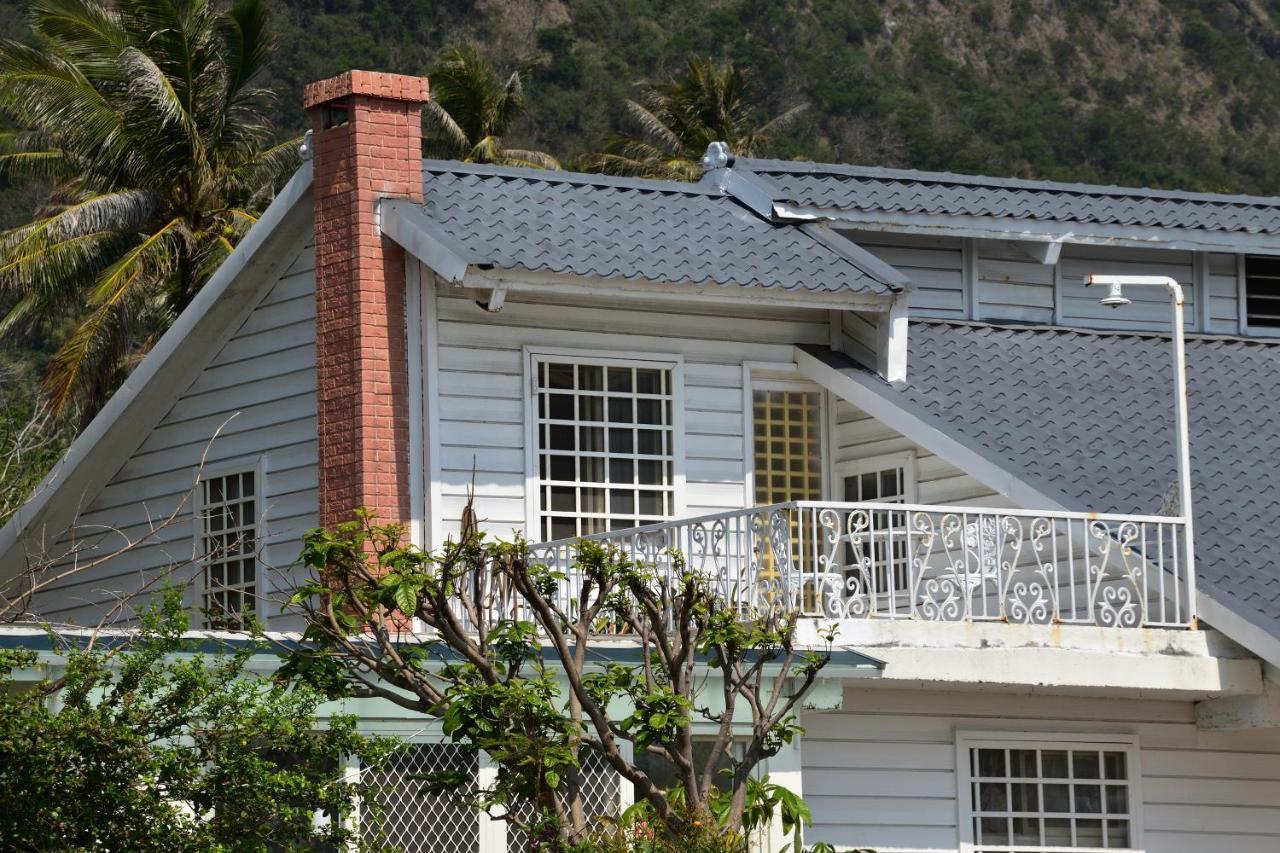 Taitung Linyuan B&B Donghe Buitenkant foto